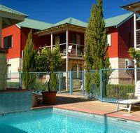 Amalfi Resort Busselton - Coogee Beach Accommodation