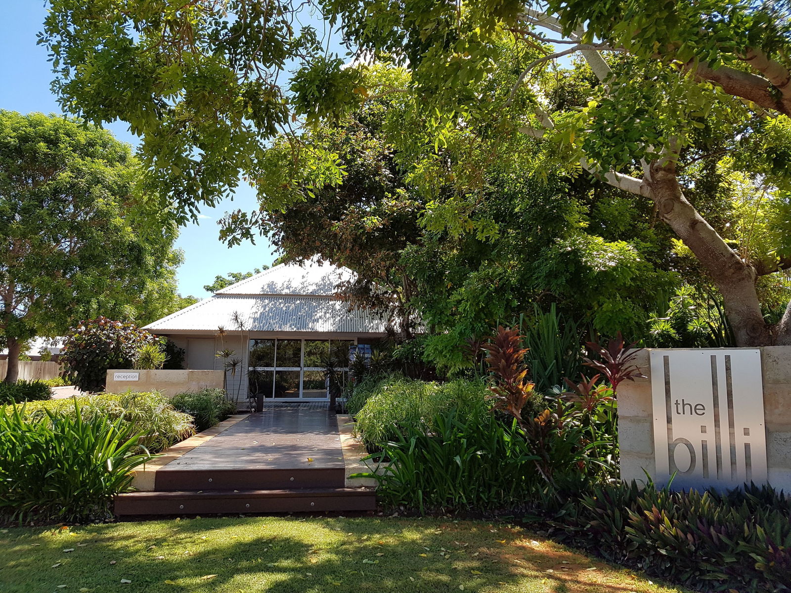 Cable Beach WA Coogee Beach Accommodation