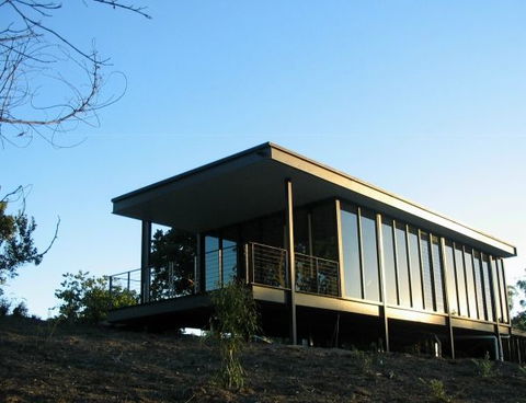Glass On Glasshouse - Coogee Beach Accommodation 0