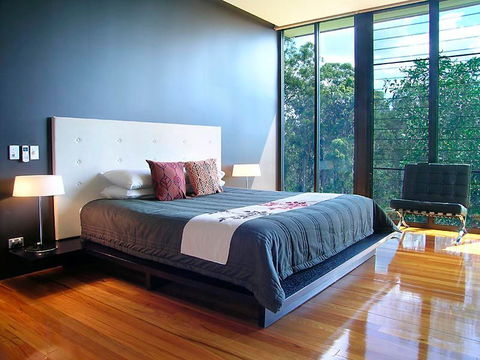Glass On Glasshouse - Coogee Beach Accommodation 1