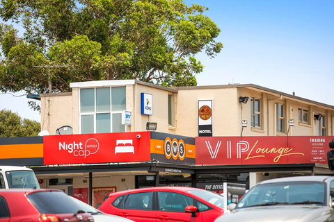 Nightcap at Fairfield - Coogee Beach Accommodation 0