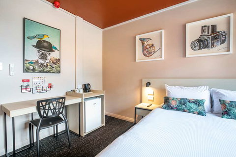 Nightcap at Fairfield - Coogee Beach Accommodation 2