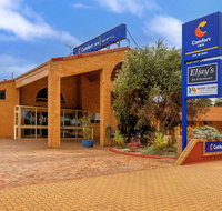 Comfort Inn Bay of Isles - Coogee Beach Accommodation