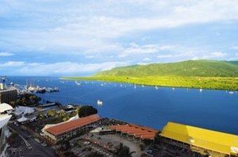 Piermonde Apartments, Cairns - Coogee Beach Accommodation 1