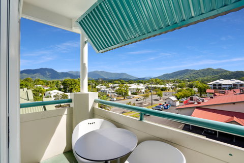 Cairns Sheridan Hotel - Coogee Beach Accommodation 1