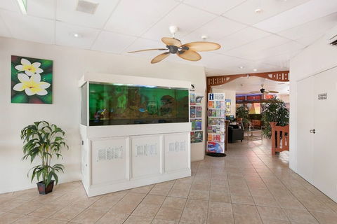 Cairns City Sheridan - Coogee Beach Accommodation 1