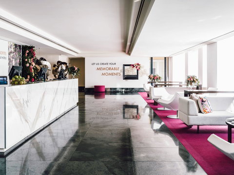 The Como Melbourne MGallery Collection - Coogee Beach Accommodation 1