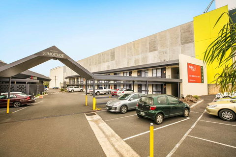 Matthew Flinders Hotel, a NightCap Hotel - Coogee Beach Accommodation 2