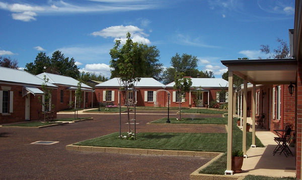  Coogee Beach Accommodation