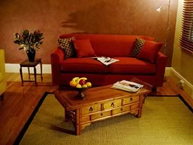 Jays Garden Apartment - Coogee Beach Accommodation 0