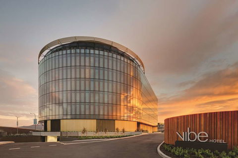 Vibe Hotel Canberra Airport - Coogee Beach Accommodation 2