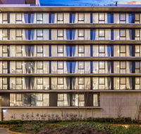 The Sebel Canberra Campbell - Coogee Beach Accommodation