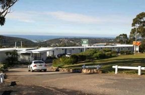 Merimbula NSW Coogee Beach Accommodation