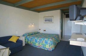Kingfisher Motel - Coogee Beach Accommodation 1