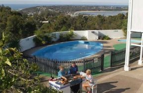 Kingfisher Motel - Coogee Beach Accommodation 2