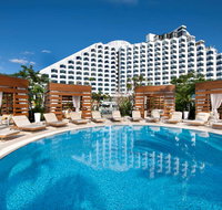 Crown Metropol Perth - Coogee Beach Accommodation