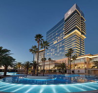 Crown Towers Perth - Coogee Beach Accommodation