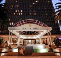 Duxton Hotel - Coogee Beach Accommodation