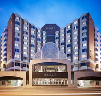 Hyatt Regency Perth - Coogee Beach Accommodation