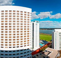 Pan Pacific Perth - Coogee Beach Accommodation