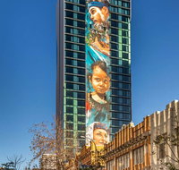 Art Series - The Adnate - Coogee Beach Accommodation