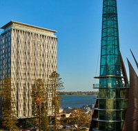 DoubleTree by Hilton Perth Waterfront - Coogee Beach Accommodation