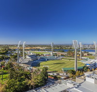 Fraser Suites Perth - Coogee Beach Accommodation
