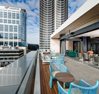 The Melbourne Hotel - Coogee Beach Accommodation