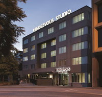 Rendezvous Hotel Perth Central - Coogee Beach Accommodation