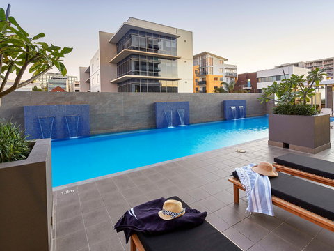 The Sebel West Perth Aire Apartments - Coogee Beach Accommodation 0