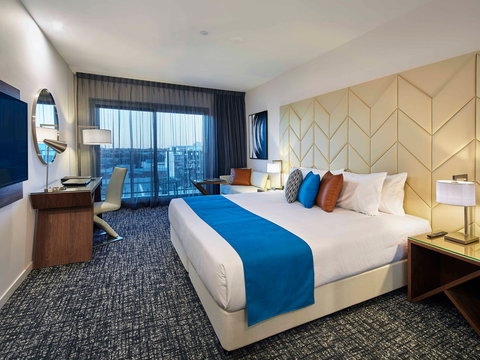 The Sebel West Perth Aire Apartments - Coogee Beach Accommodation 2