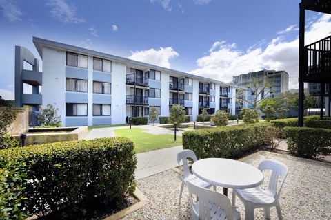 Assured Waterside Apartments - Coogee Beach Accommodation 0