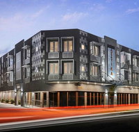 Attika Hotel - Coogee Beach Accommodation
