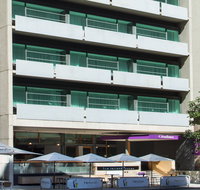 Citadines St Georges Terrace - Coogee Beach Accommodation