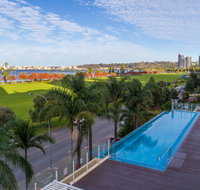 Crowne Plaza Perth - Coogee Beach Accommodation