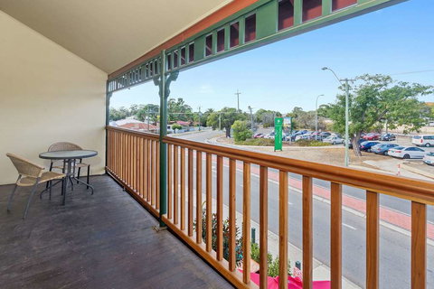 Quality Hotel Bayswater - Coogee Beach Accommodation 2