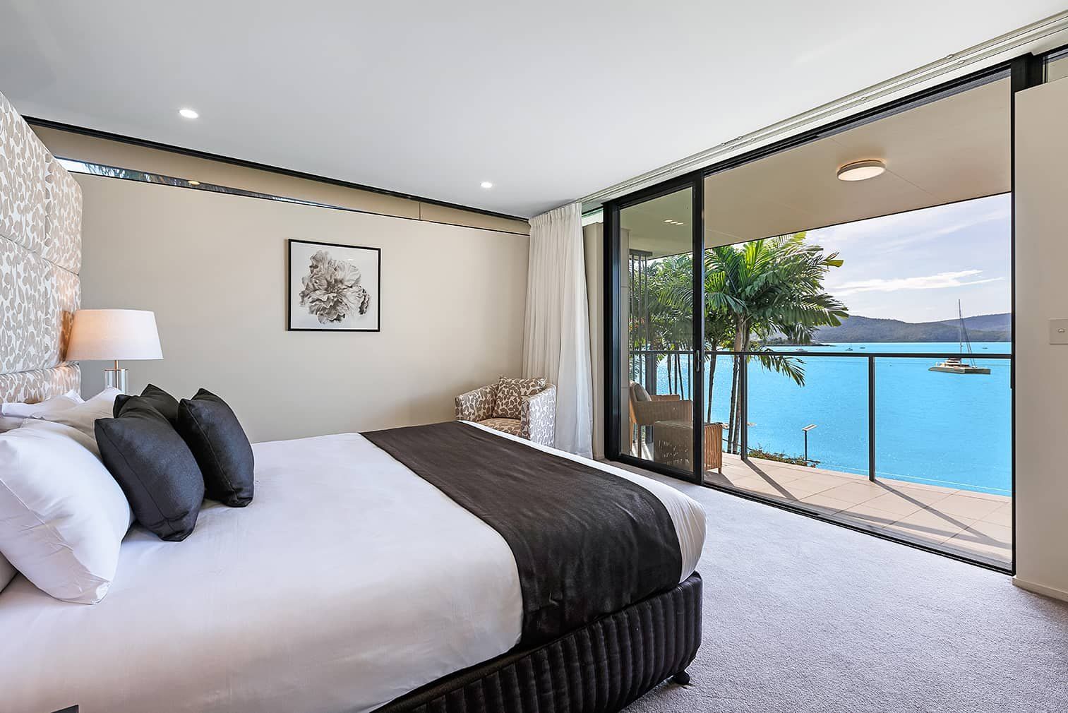 Cannonvale QLD Coogee Beach Accommodation