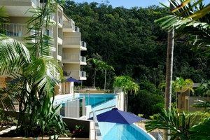 Azure Sea Whitsunday Resort - Coogee Beach Accommodation 0