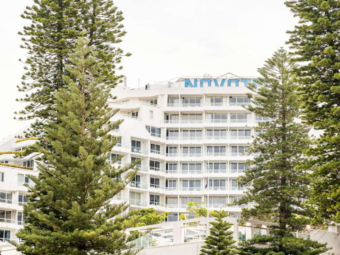 Novotel Brighton Beach - Coogee Beach Accommodation 2