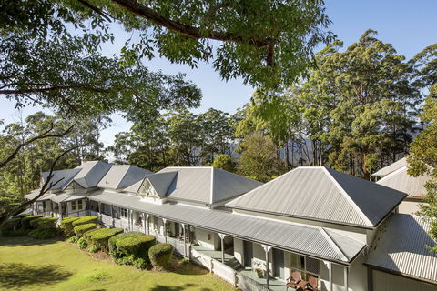 Aaronlee Retreat - Coogee Beach Accommodation 0