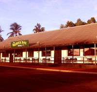 Roebuck Bay Hotel - Coogee Beach Accommodation
