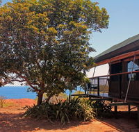 Kooljaman at Cape Leveque - Coogee Beach Accommodation