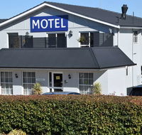 Best Western Coachman's Inn Motel - Coogee Beach Accommodation