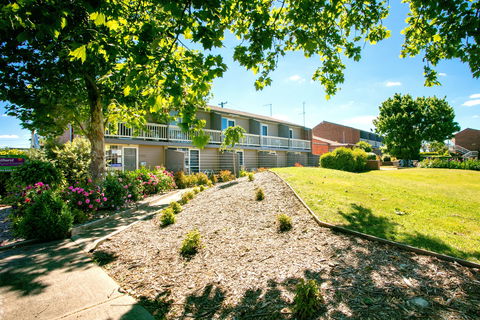 Alloggio Bathurst - Coogee Beach Accommodation 1