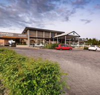 Panorama Motel Bathurst - Coogee Beach Accommodation