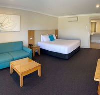 Bathurst Heritage Motor Inn - Coogee Beach Accommodation