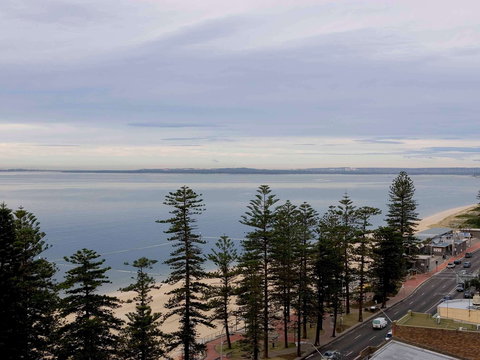 Novotel Brighton Beach - Coogee Beach Accommodation 1