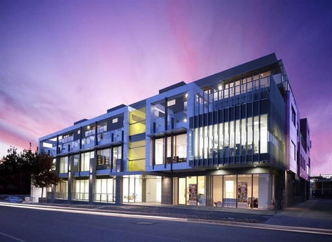 Caroline Serviced Apartments - Coogee Beach Accommodation 0