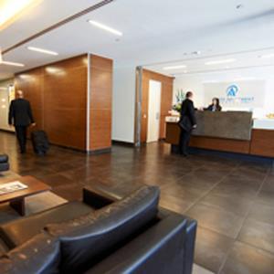 Amity South Yarra Apartments - Coogee Beach Accommodation 1