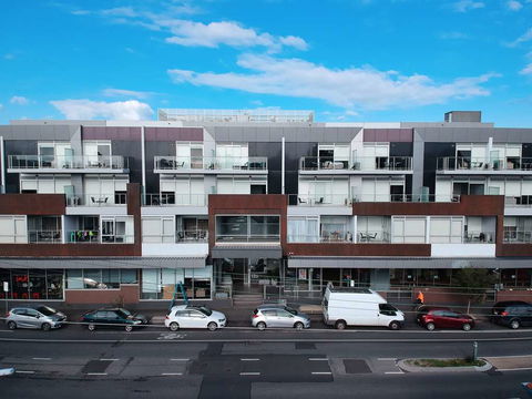 Apartments Ink - Coogee Beach Accommodation 0